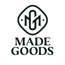 MadeGoods Logo