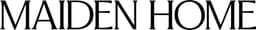 Maiden Home Logo